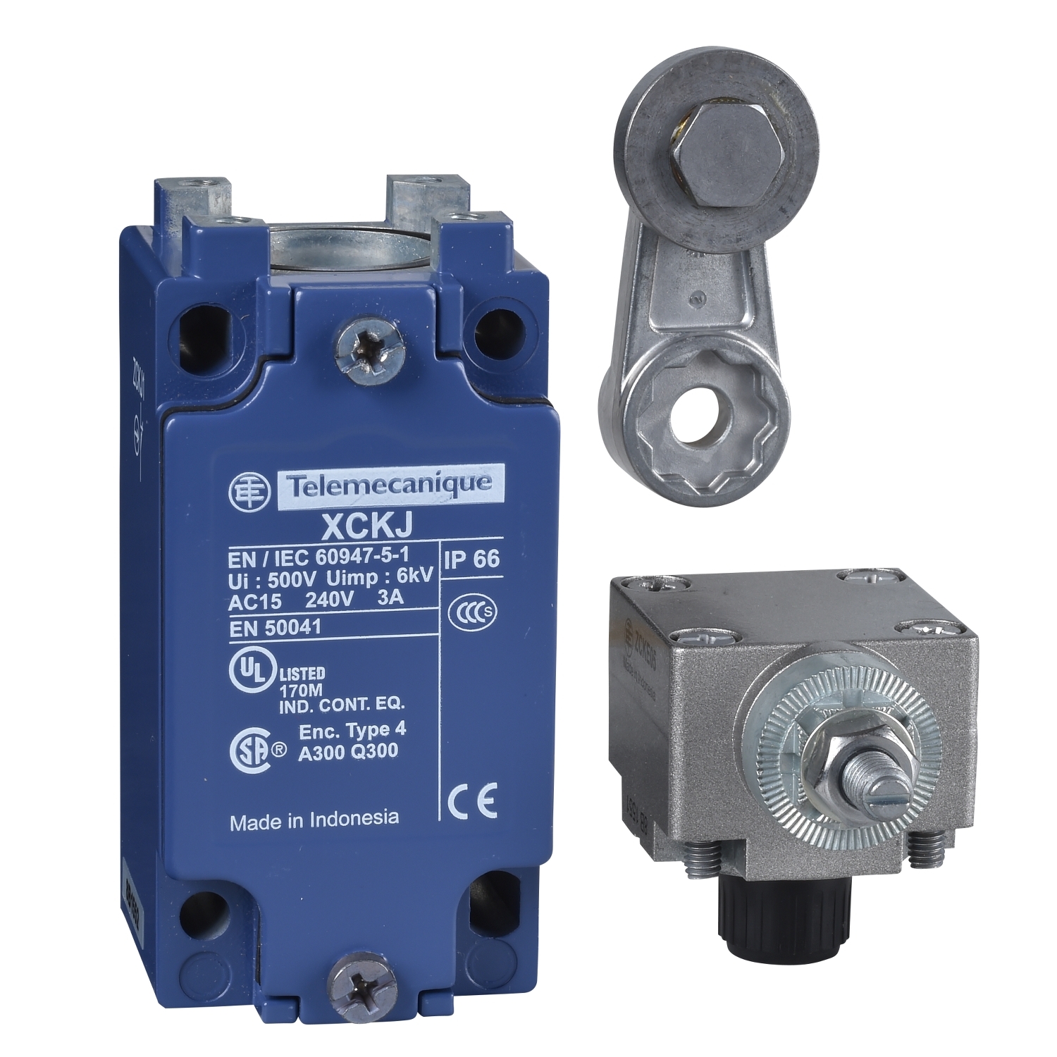 limit-switches