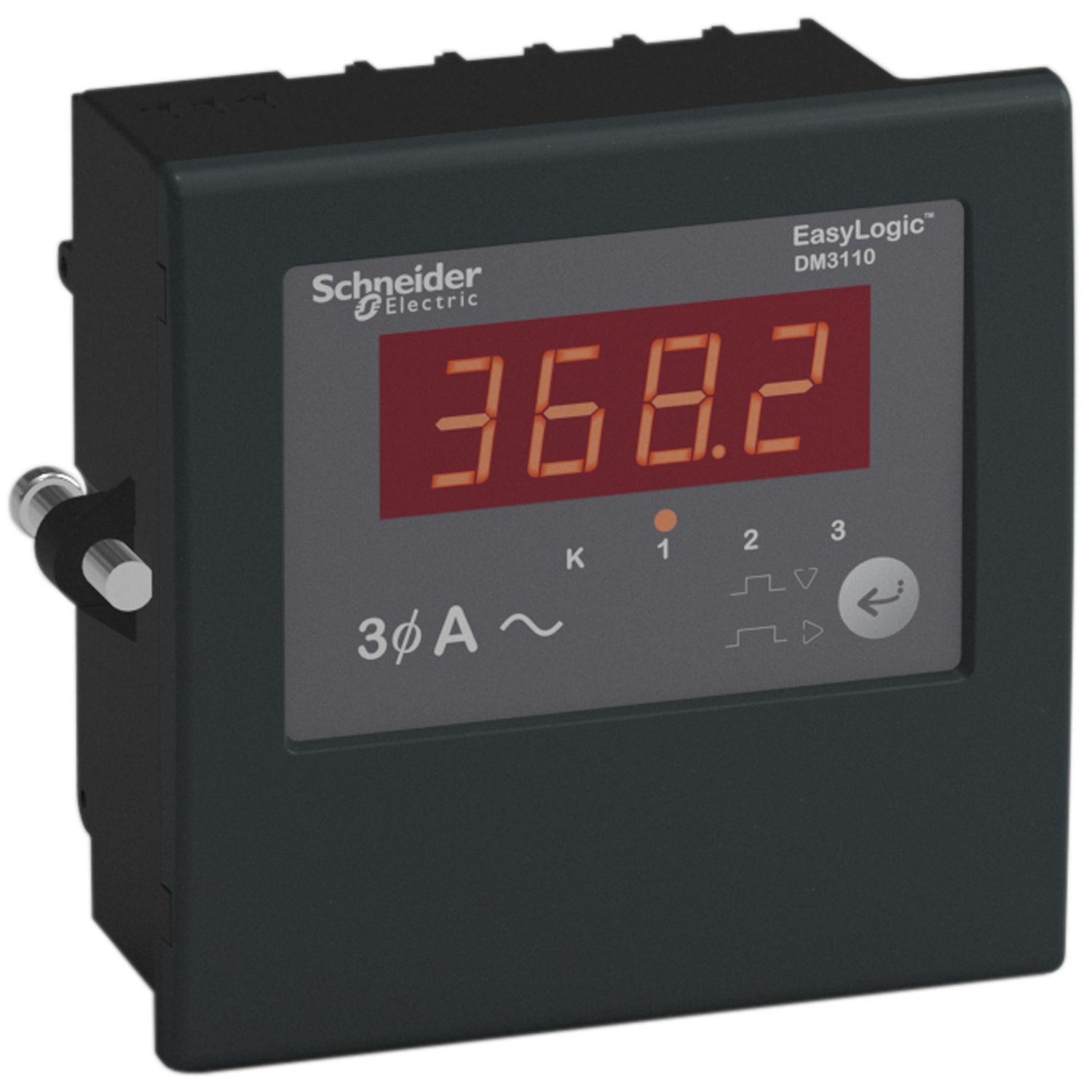 meters