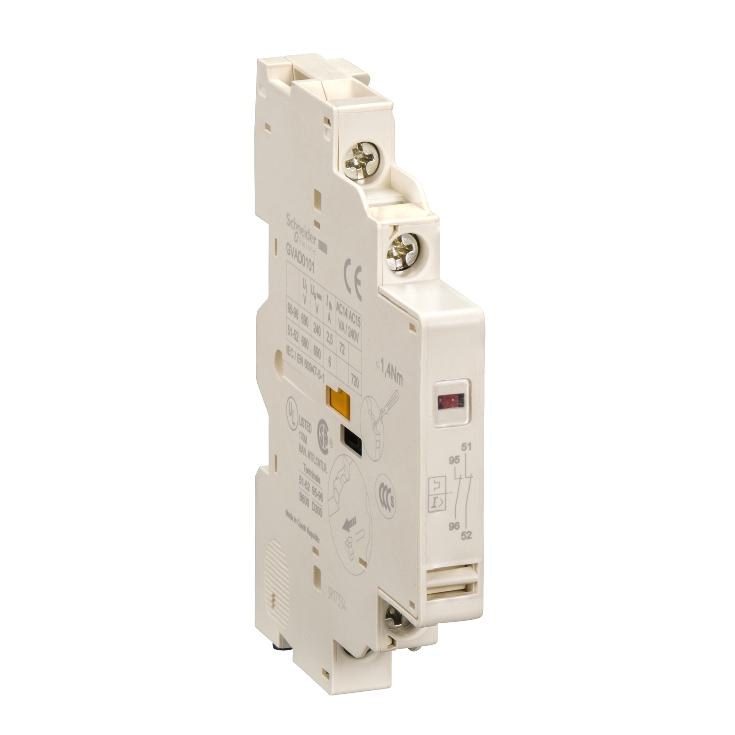 auxiliary-c