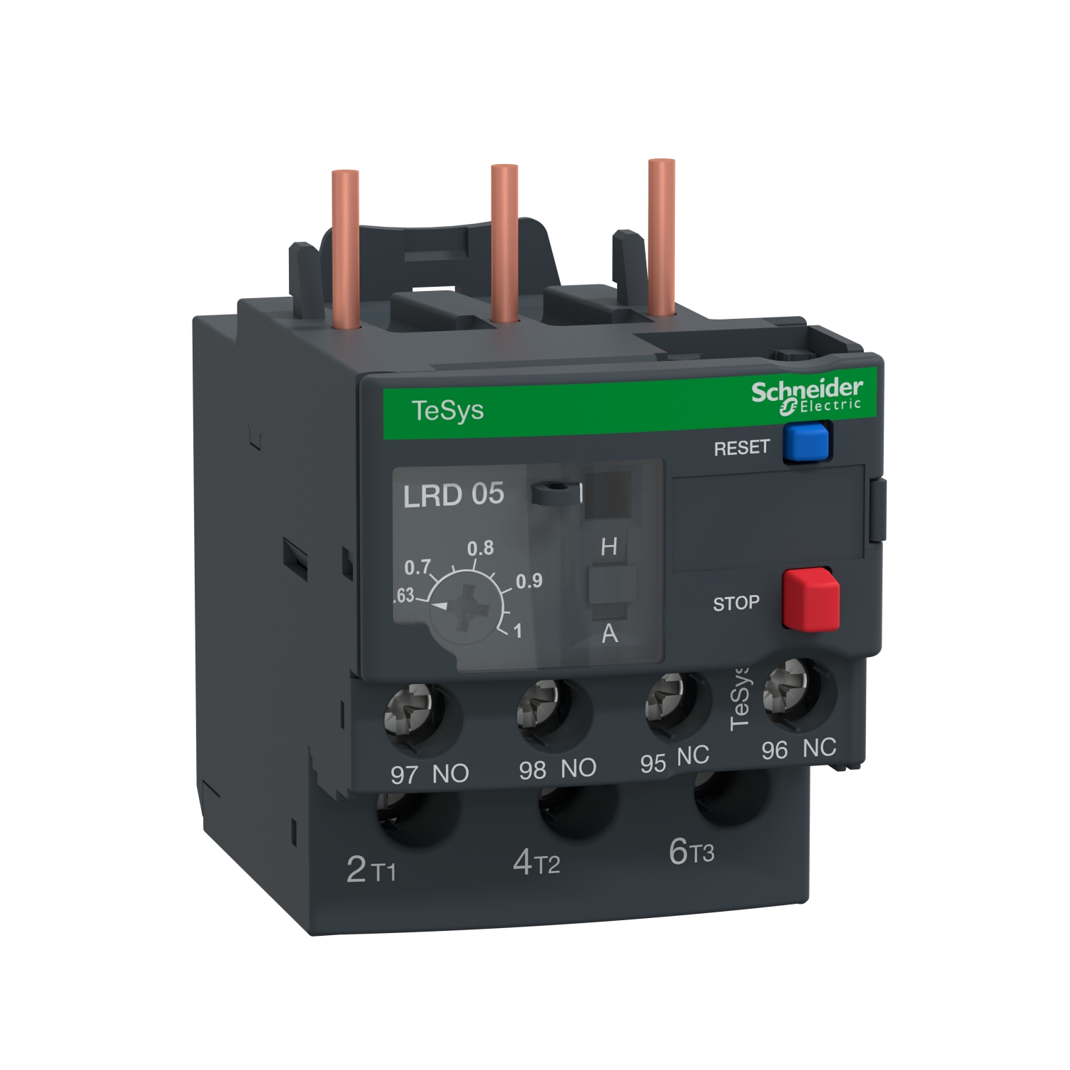 over-load-relay