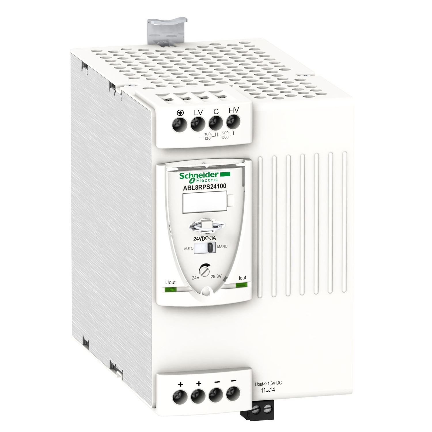 power-supply