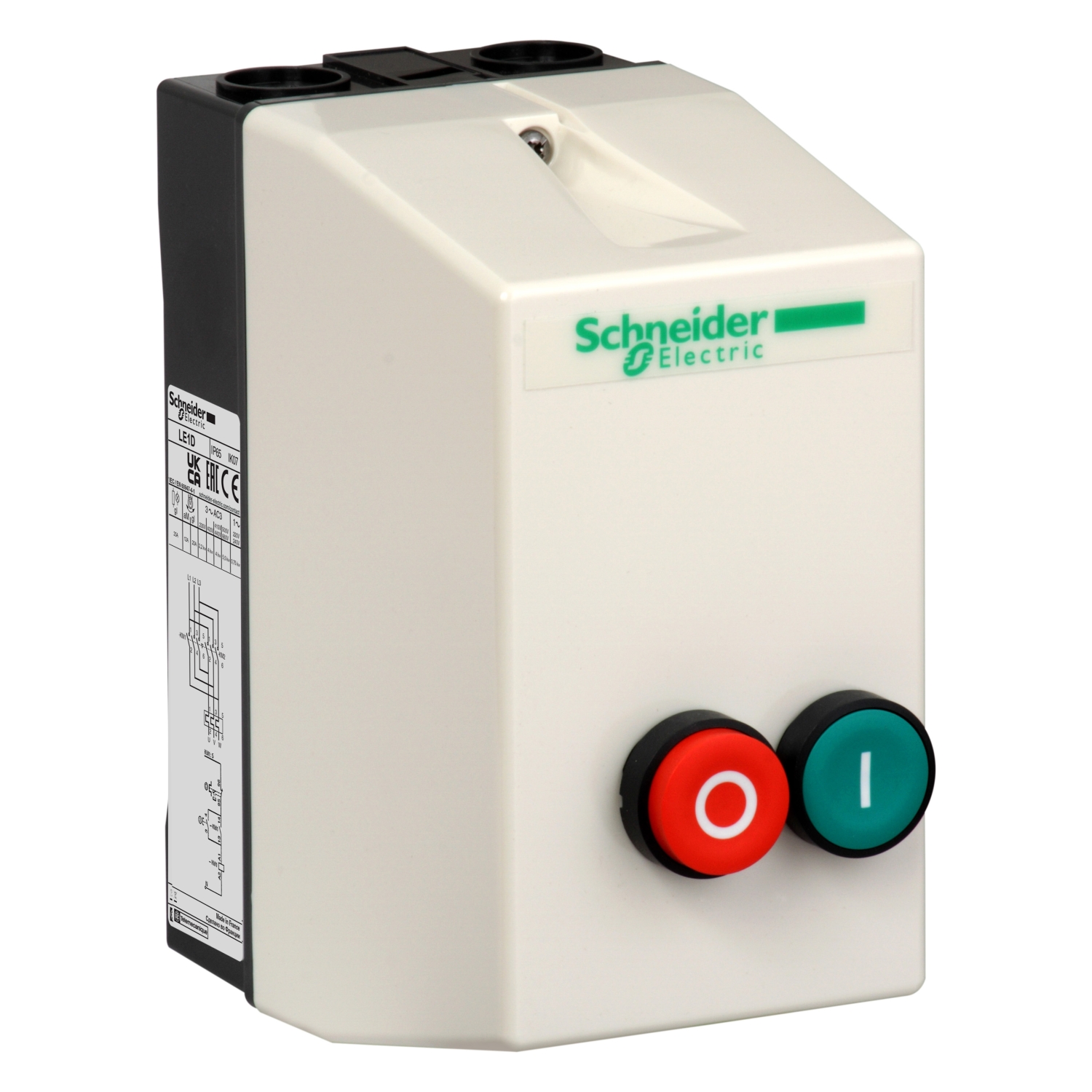 dol-starter