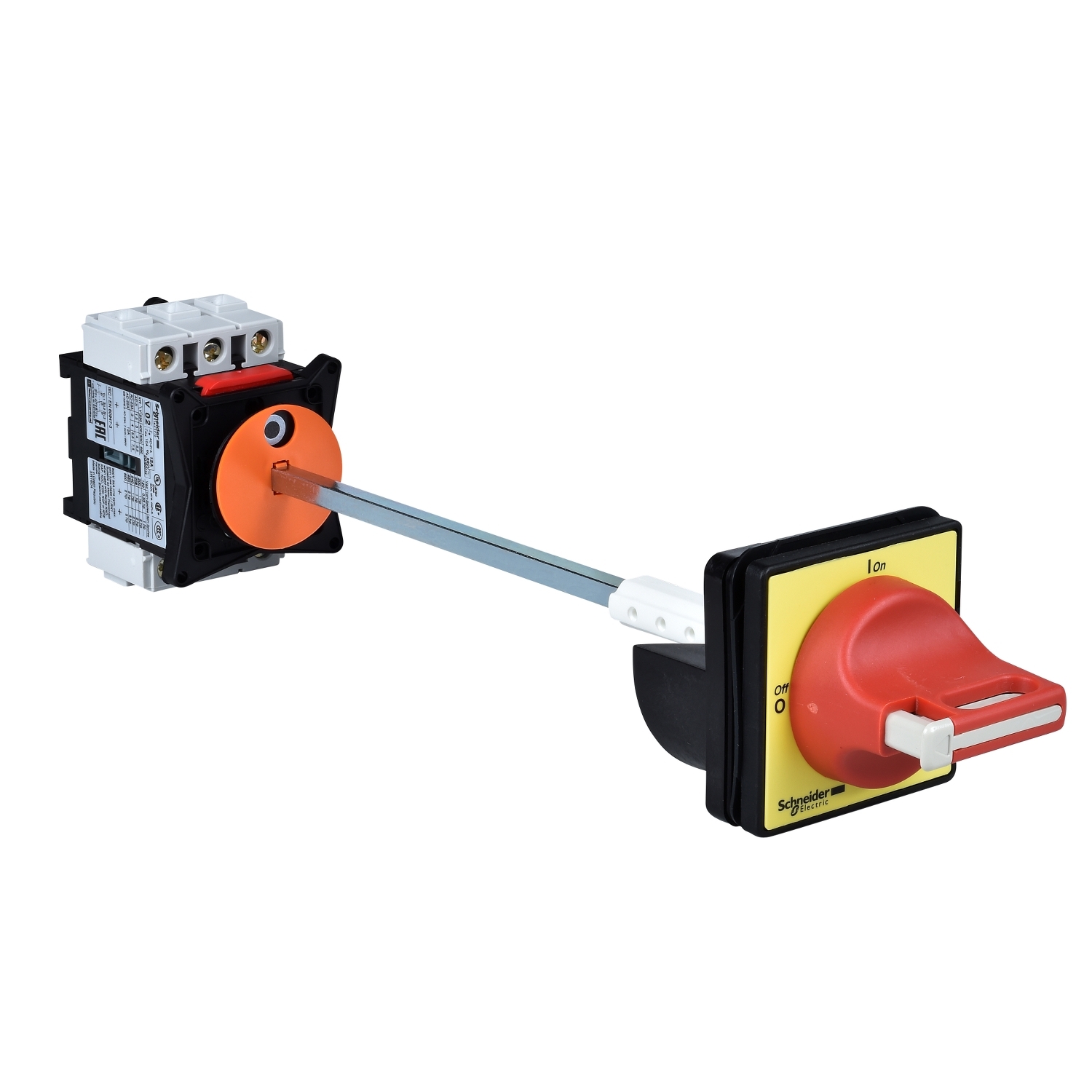 switch-disconnector-c